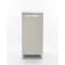 Maxx Ice Shallow Depth Outdoor Built-In Undercounter Ice Maker, 15 in., 25 lbs, Crescent Cubes, Stainless Steel MIM25CO - alternate 4